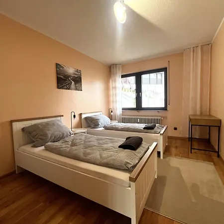 Simplex Schreiberstrasse *