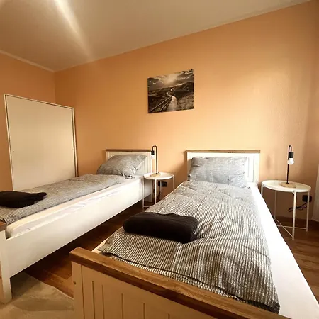 Simplex Schreiberstrasse Friburgo de Brisgovia