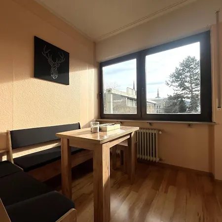 Simplex Schreiberstrasse