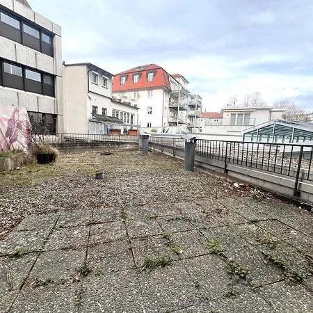 Simplex Schreiberstrasse Lejlighed *
